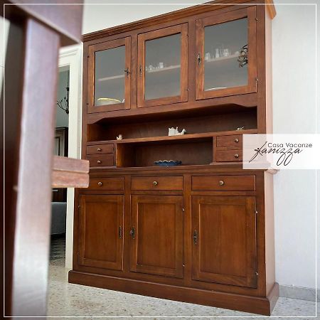 La Casa Al Centro Con Terrazza Apartment Алберобело Екстериор снимка