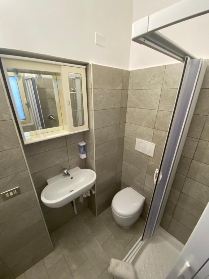 La Casa Al Centro Con Terrazza Apartment Алберобело Екстериор снимка